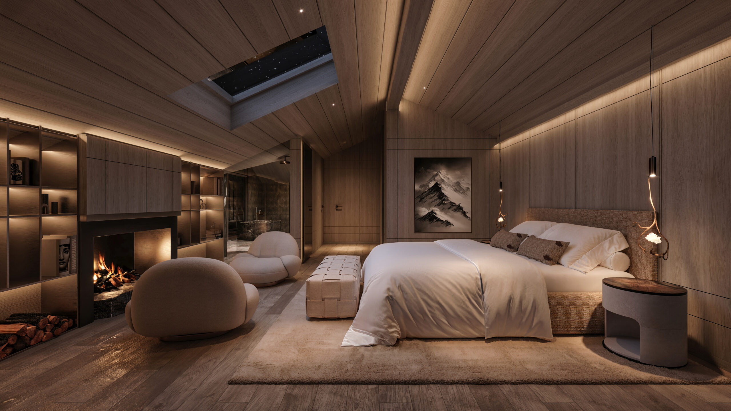 Alpine Bliss Alpine Bliss