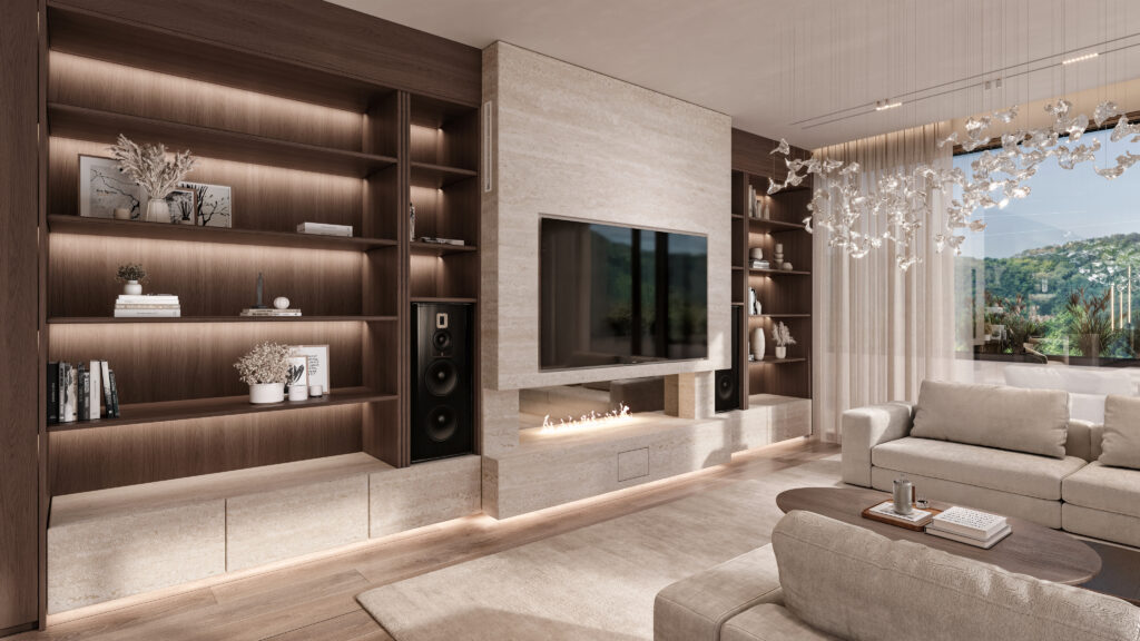 interior design drawing room