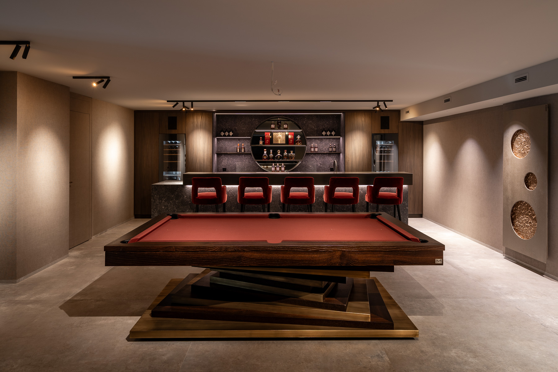 interior design room