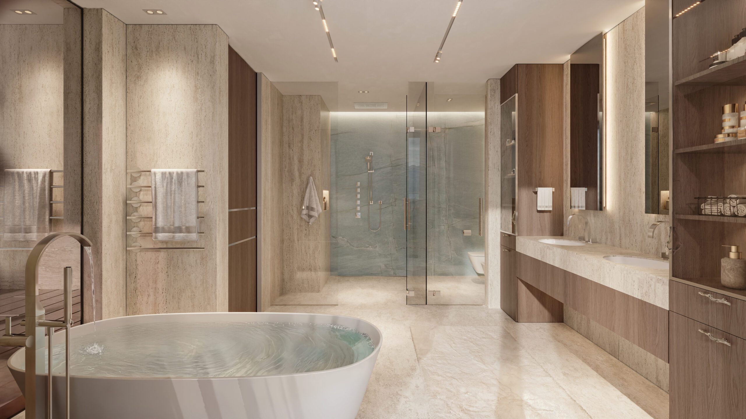 interior design bath room