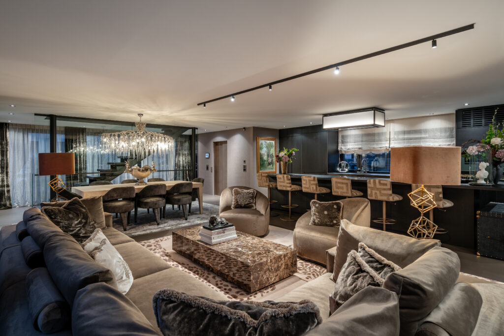 interior design drawing room