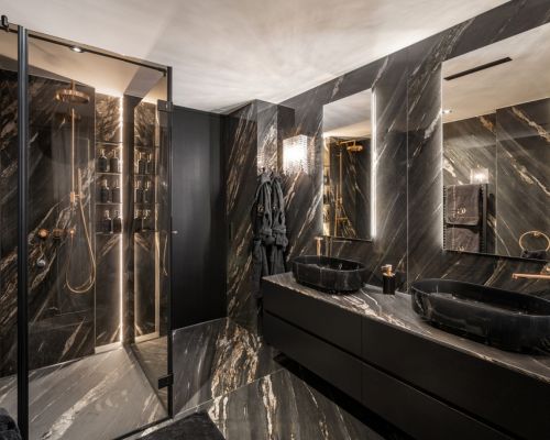 Bespoke interior project by Martinuzzi Interiors