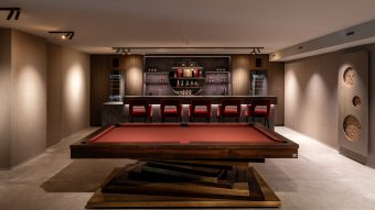interior design room
