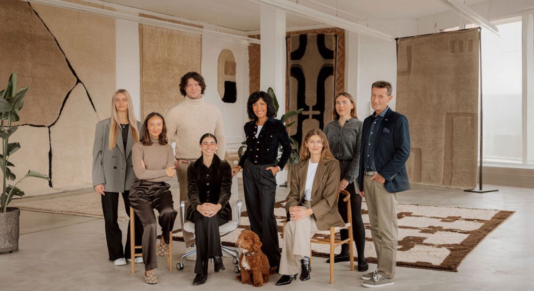 Interior Designers in Zurich